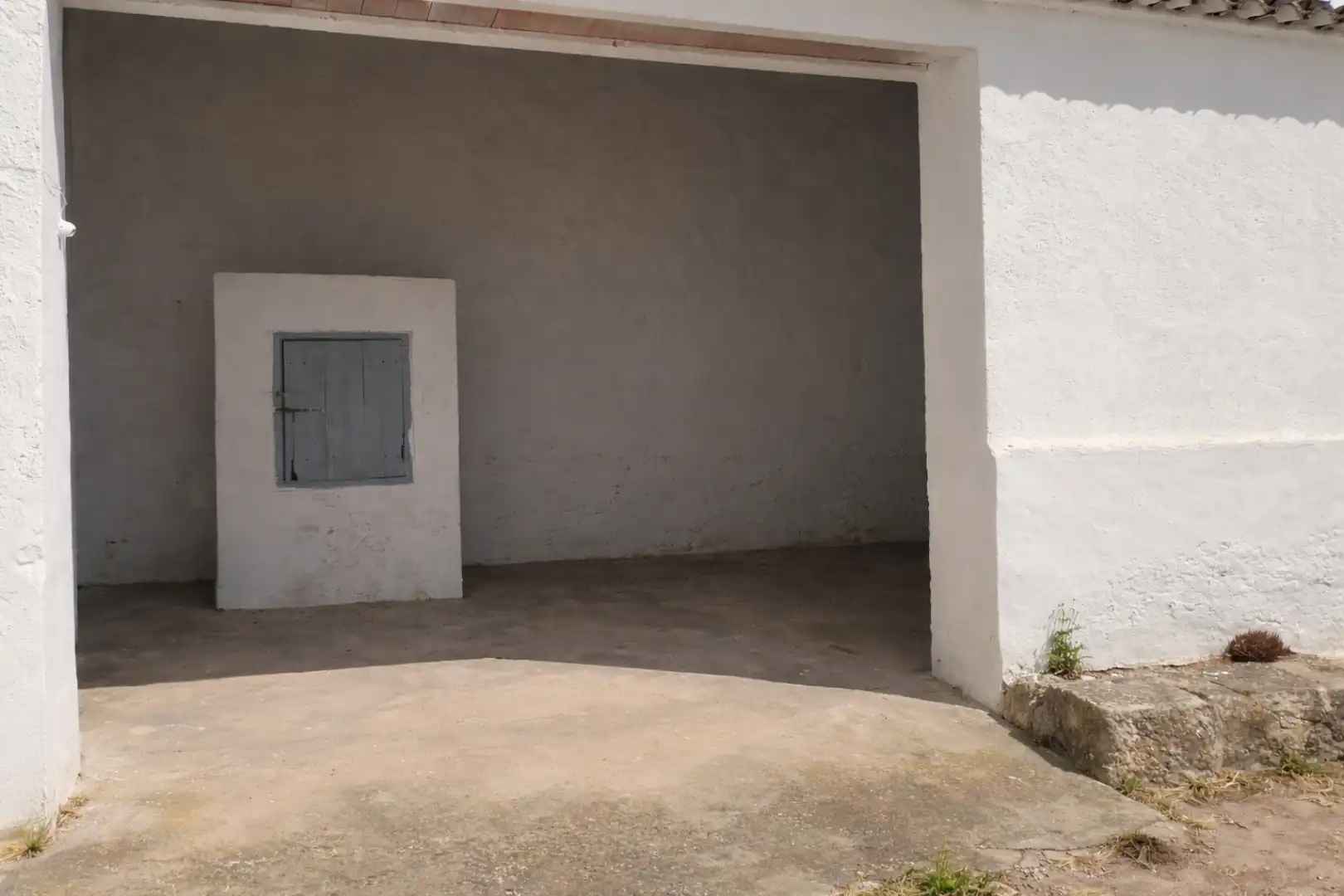 Finca rústica en venda en Villena amb Jardí privat i Traster
