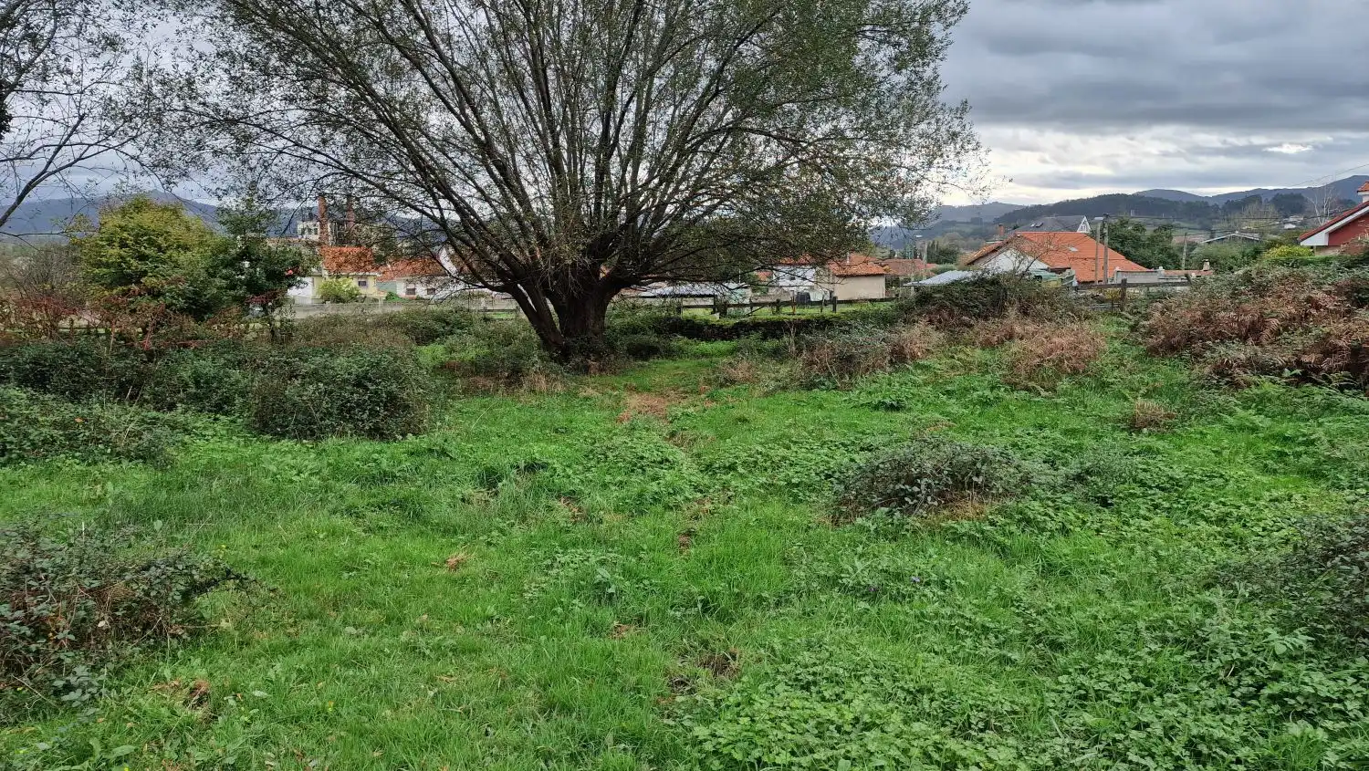 Country homes for sale in Torrelavega 