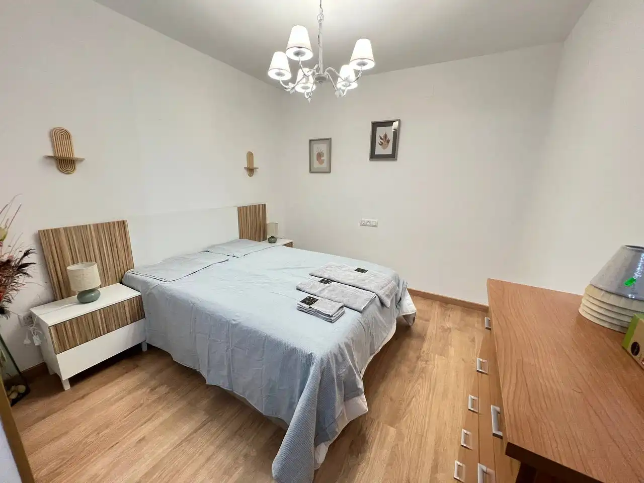 Pis amb ascensor en venda a Andújar, imagen 14