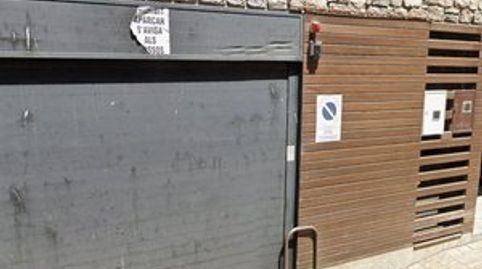 Photo 3 of Garage for sale in Carrer Sebastia Ramonich, Esterri d'Àneu, Lleida