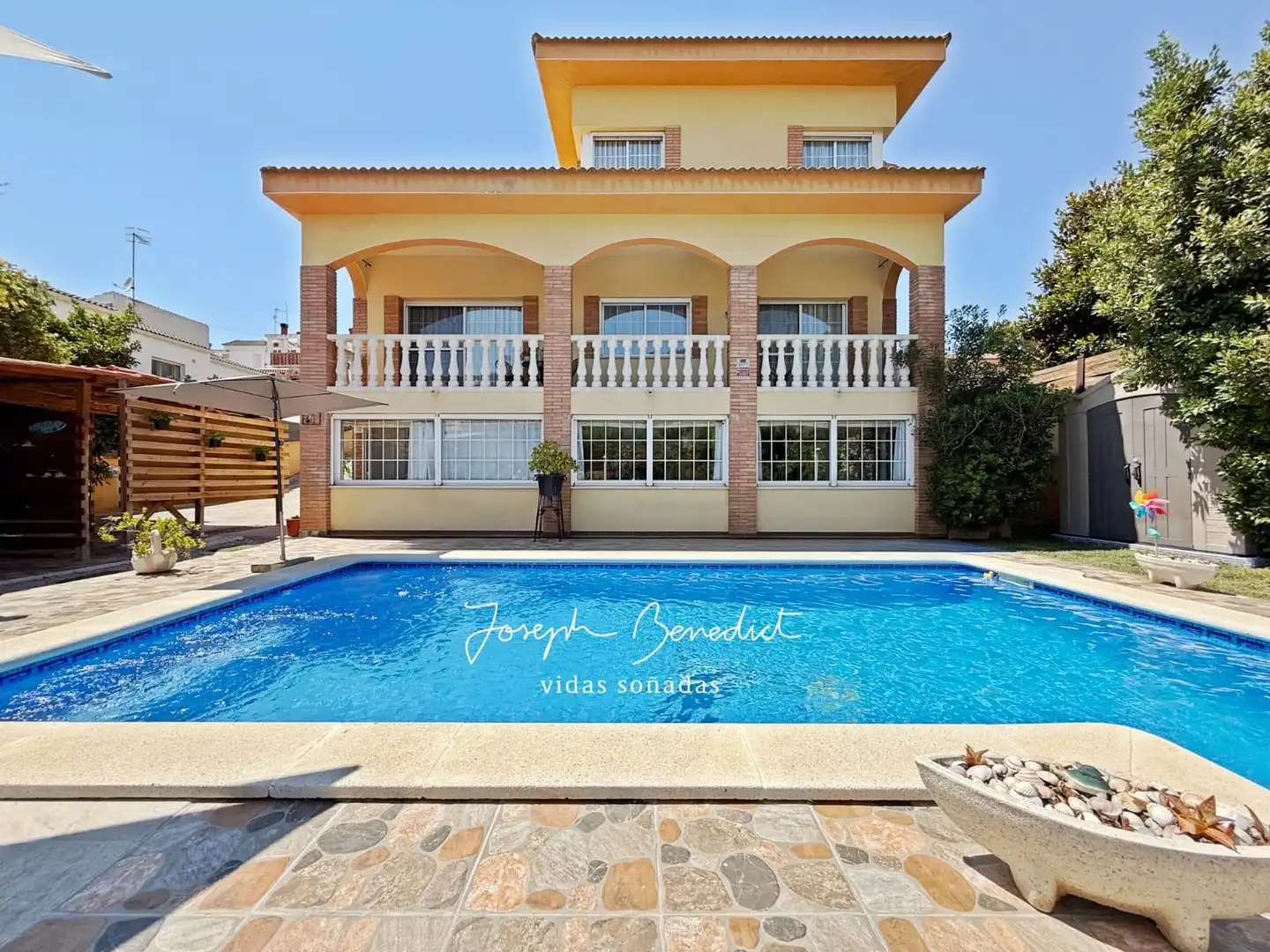 Maison avec terrasse à vendre à Segur de Calafell, imagen 47