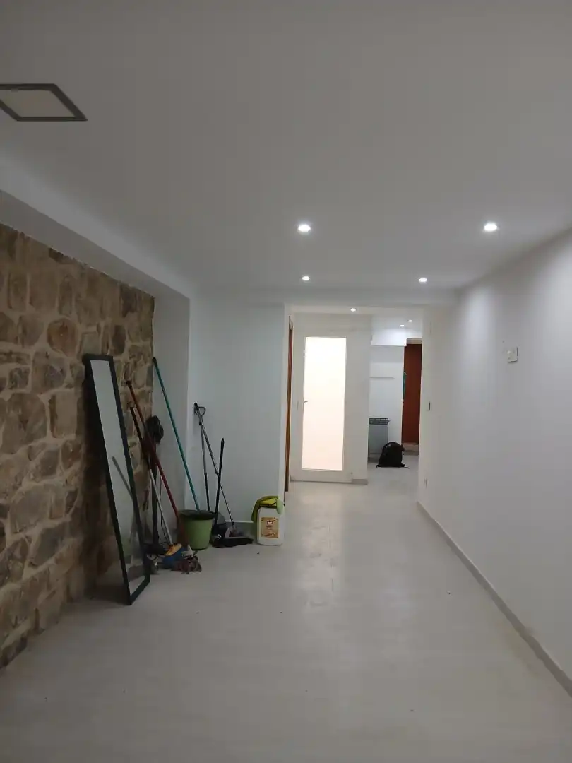 Piso con terraza en venta en Talakoetxea Kalea 17, imagen 12