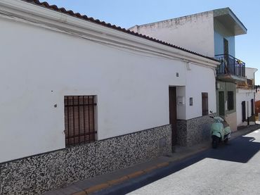 Haus zum Verkauf in Gibraleón