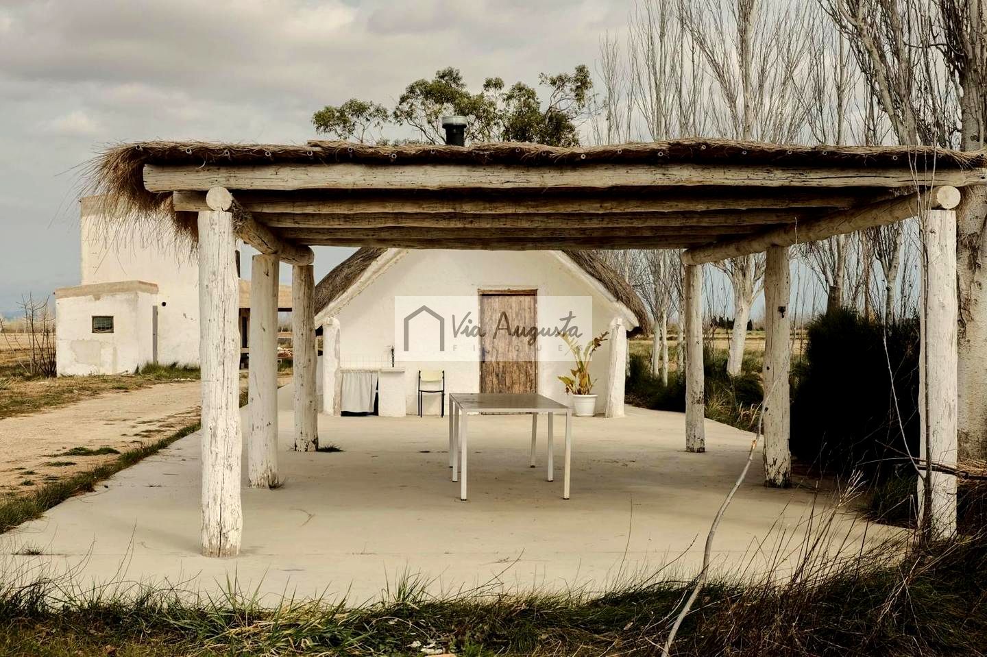 Country house for sale in Amposta