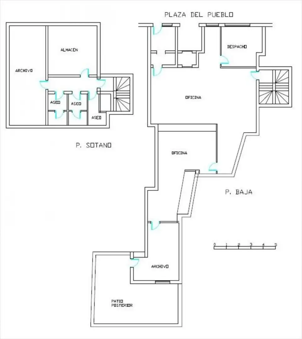 Gewerbefläche zum Verkauf in Centro, imagen 10