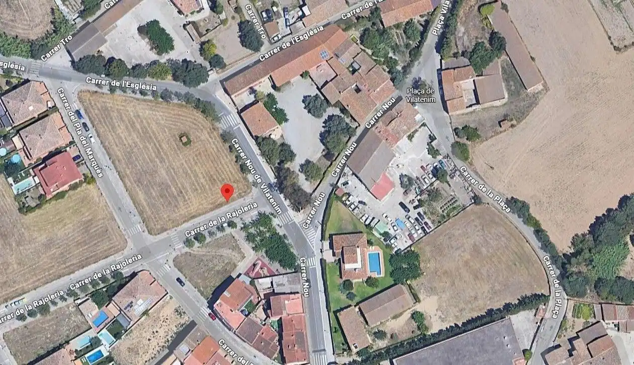 Terreno residencial en venta en Centre, imagen 7