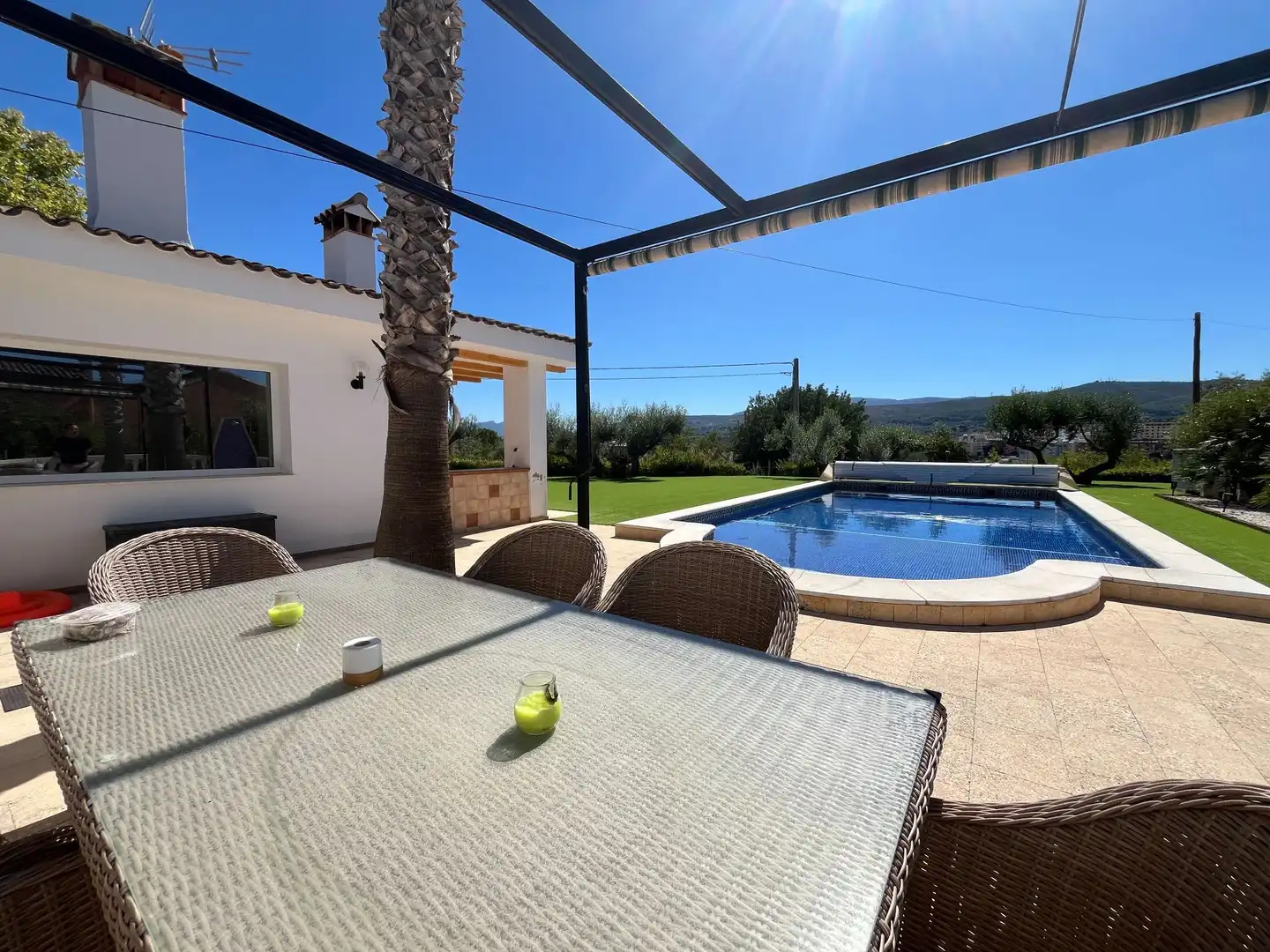 Maison avec piscine à vendre à Santa Ana, imagen 6