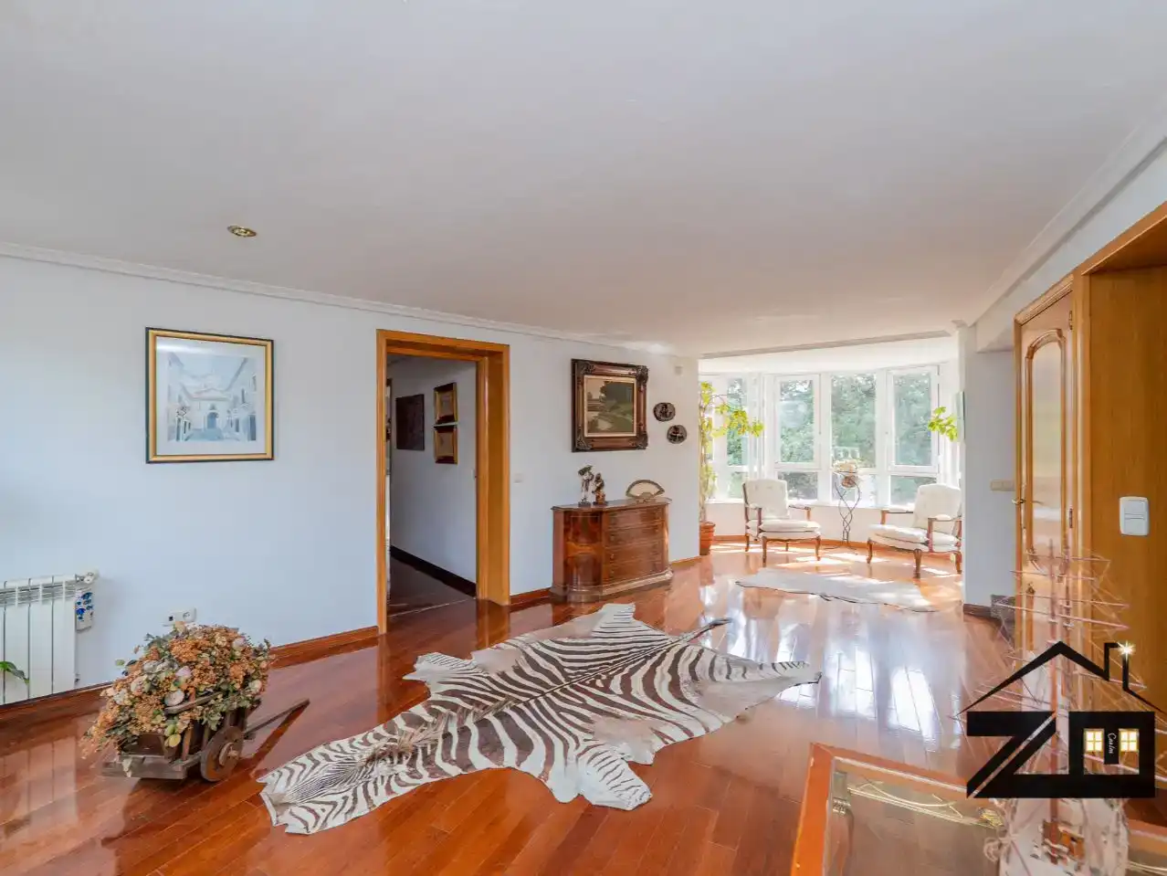 Piso en venta en Molino de la Hoz