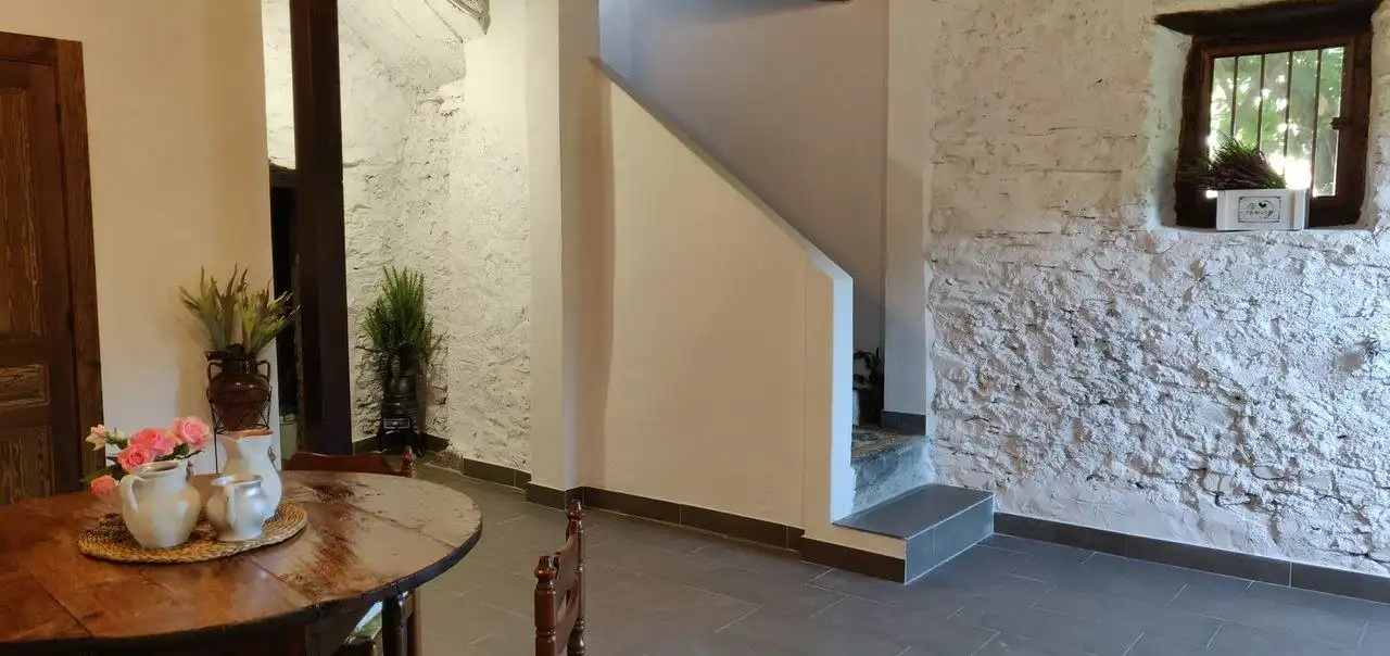 Finca rústica en venda en Ponferrada amb Jardí privat