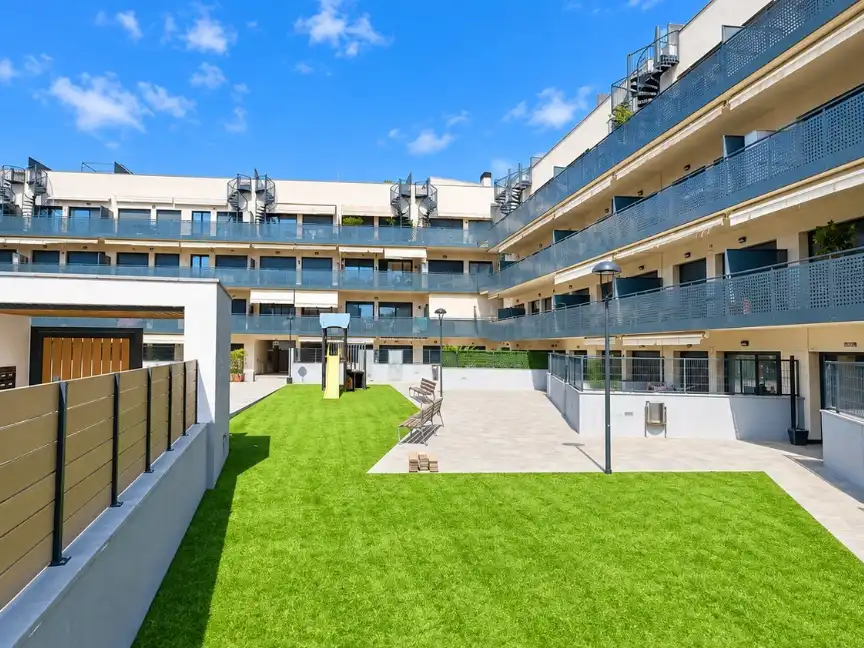 Flat for rent in El Vendrell, Tarragona