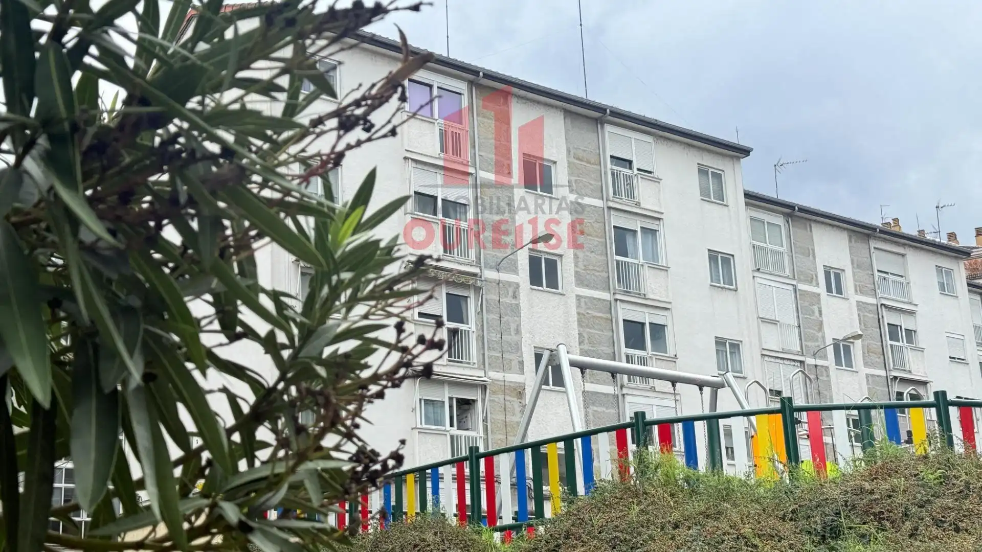 Flat for rent in Couto