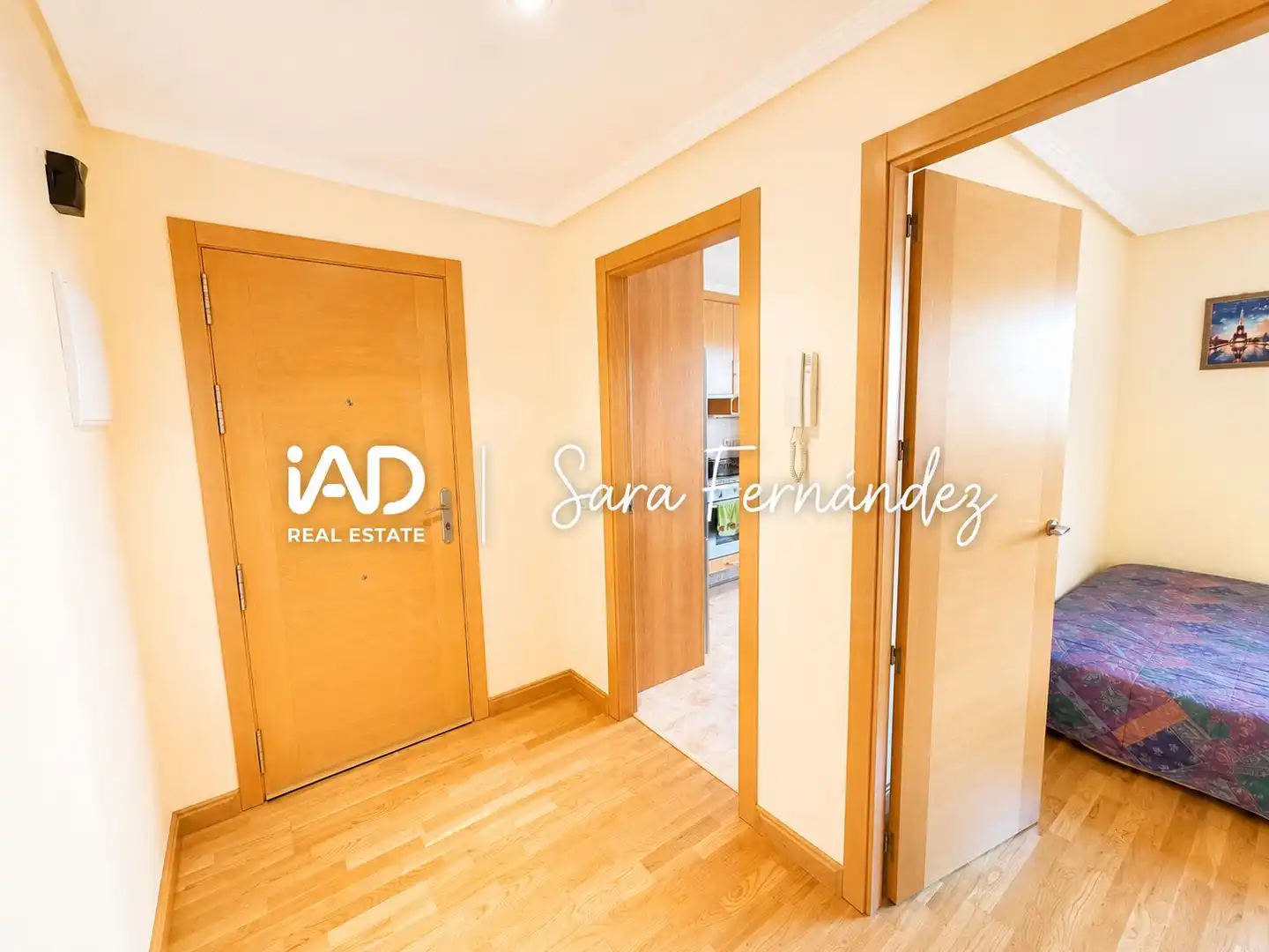 Appartement avec ascenseur à vendre à Villaquilambre, imagen 4