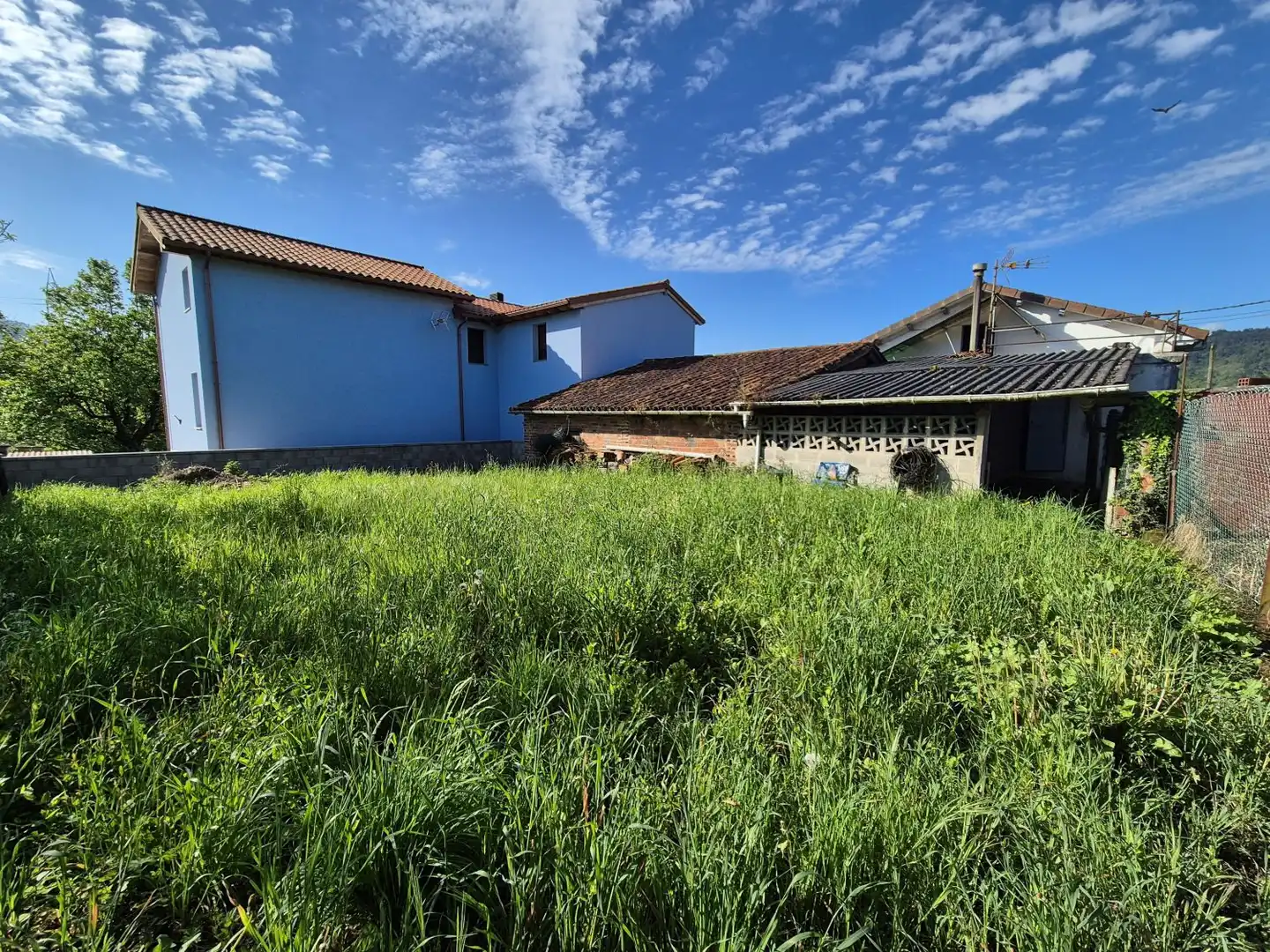Casa amb jardí en venda a Candamo, imagen 31