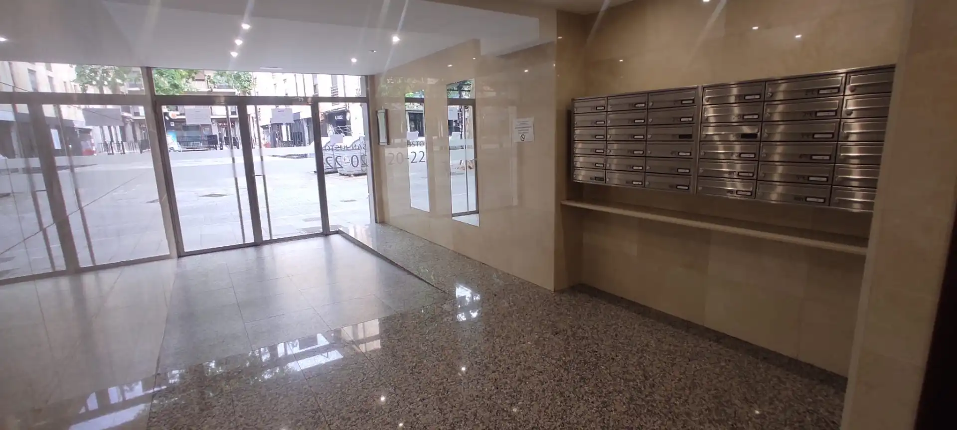 Flat with balcony to rent in Calle San Justo 20, imagen 4