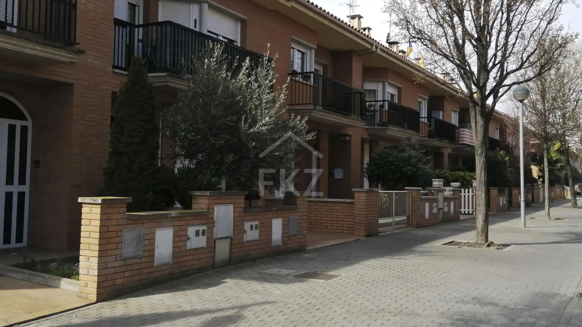 Wohnbaugrundstück zum Verkauf in Vilamonta 47, imagen 6