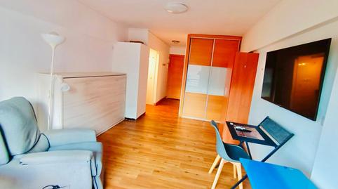 Foto 2 de Estudio en venta en Juzgados - Plaza de Toros, Alicante