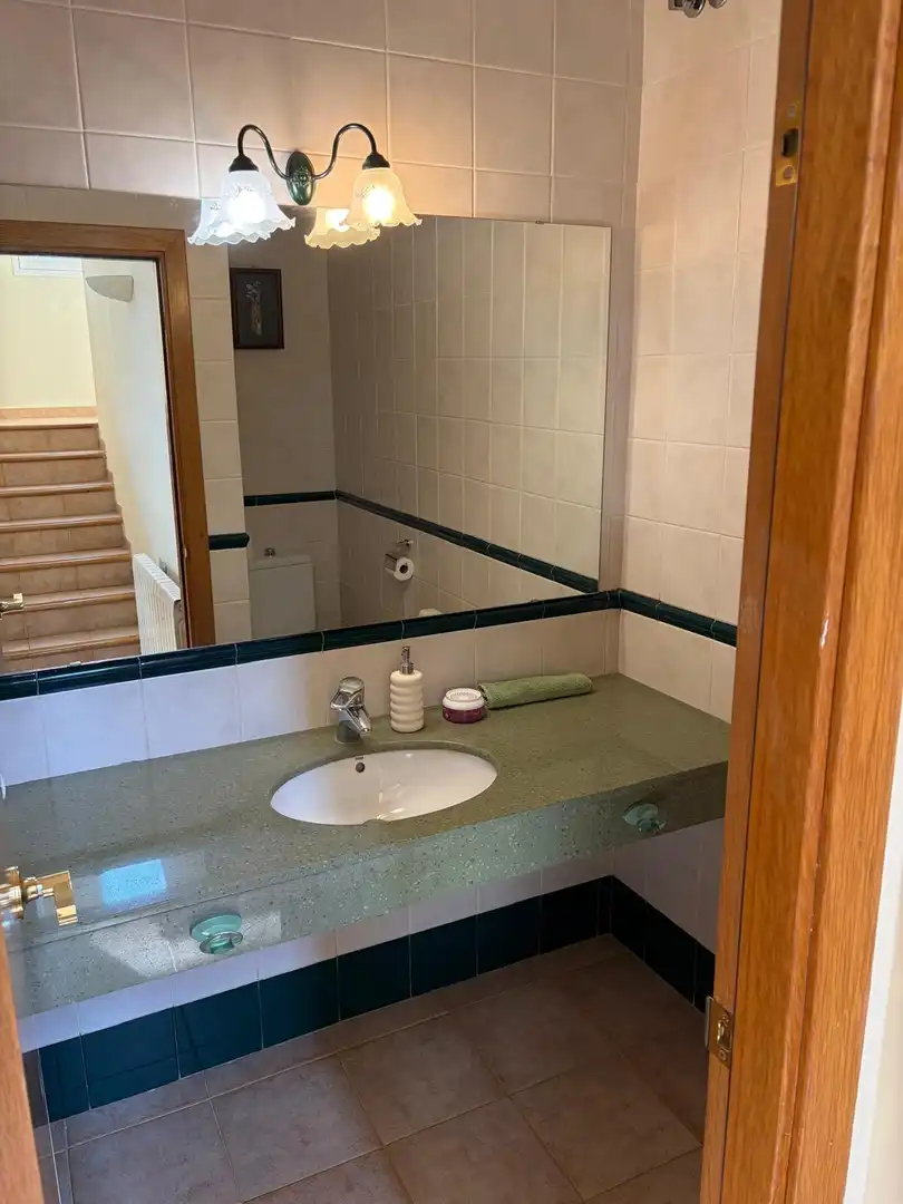 Baño de Casa o chalet en venta en Reus con Aire acondicionado