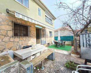 Garden of House or chalet for sale in Moralzarzal  with Heating, Private garden and Storage room