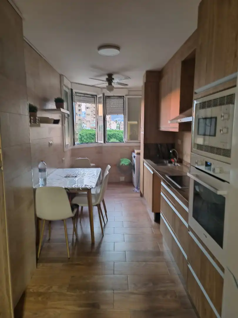 Flat with pool to rent in Calle el Ciruelo 4, imagen 3