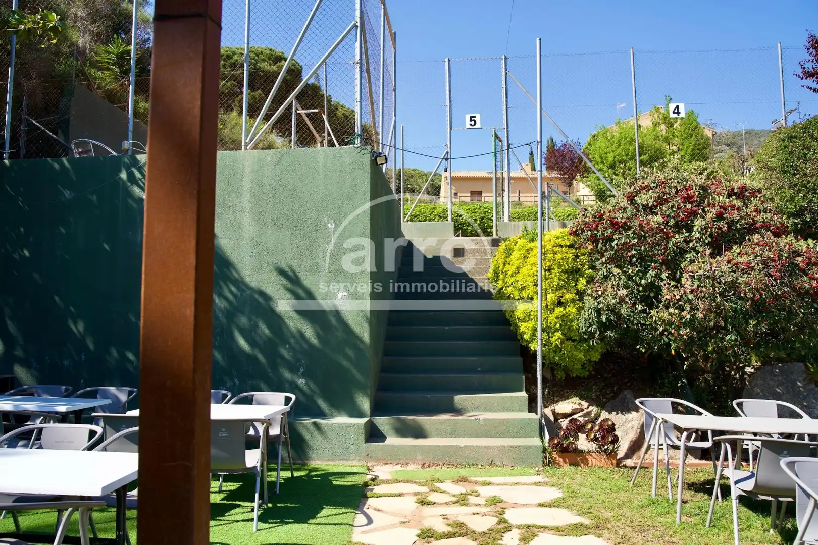 Maison rustique avec piscine à vendre à Cabrils, imagen 79