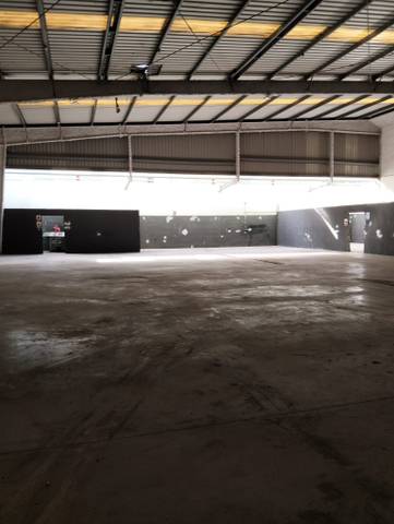 Nave industrial en Alquiler en Las Chafiras