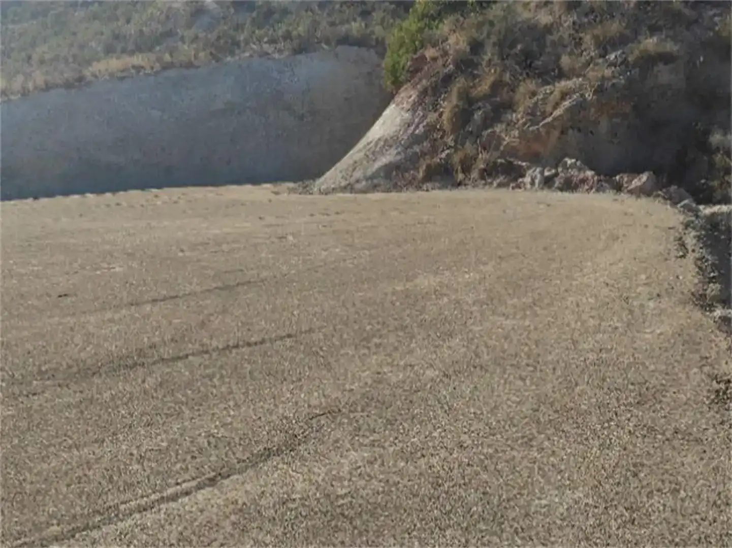 Außenansicht von Residential zum Verkauf in Lorca