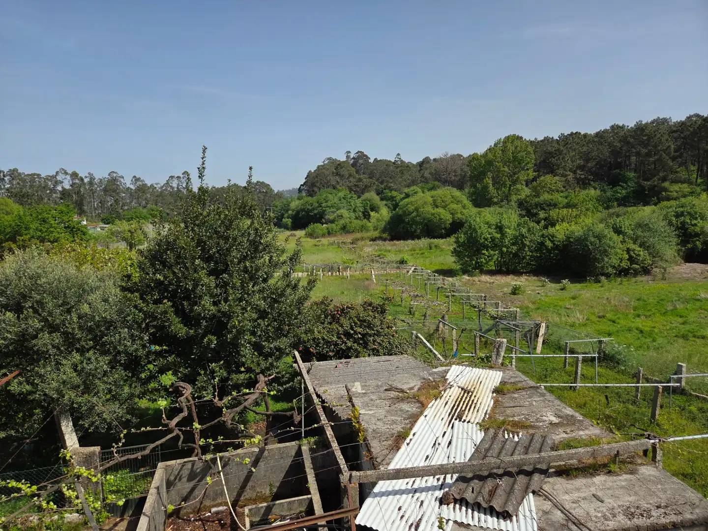 Casa o xalet en venda en Sanxenxo amb Jardí privat i Terrassa