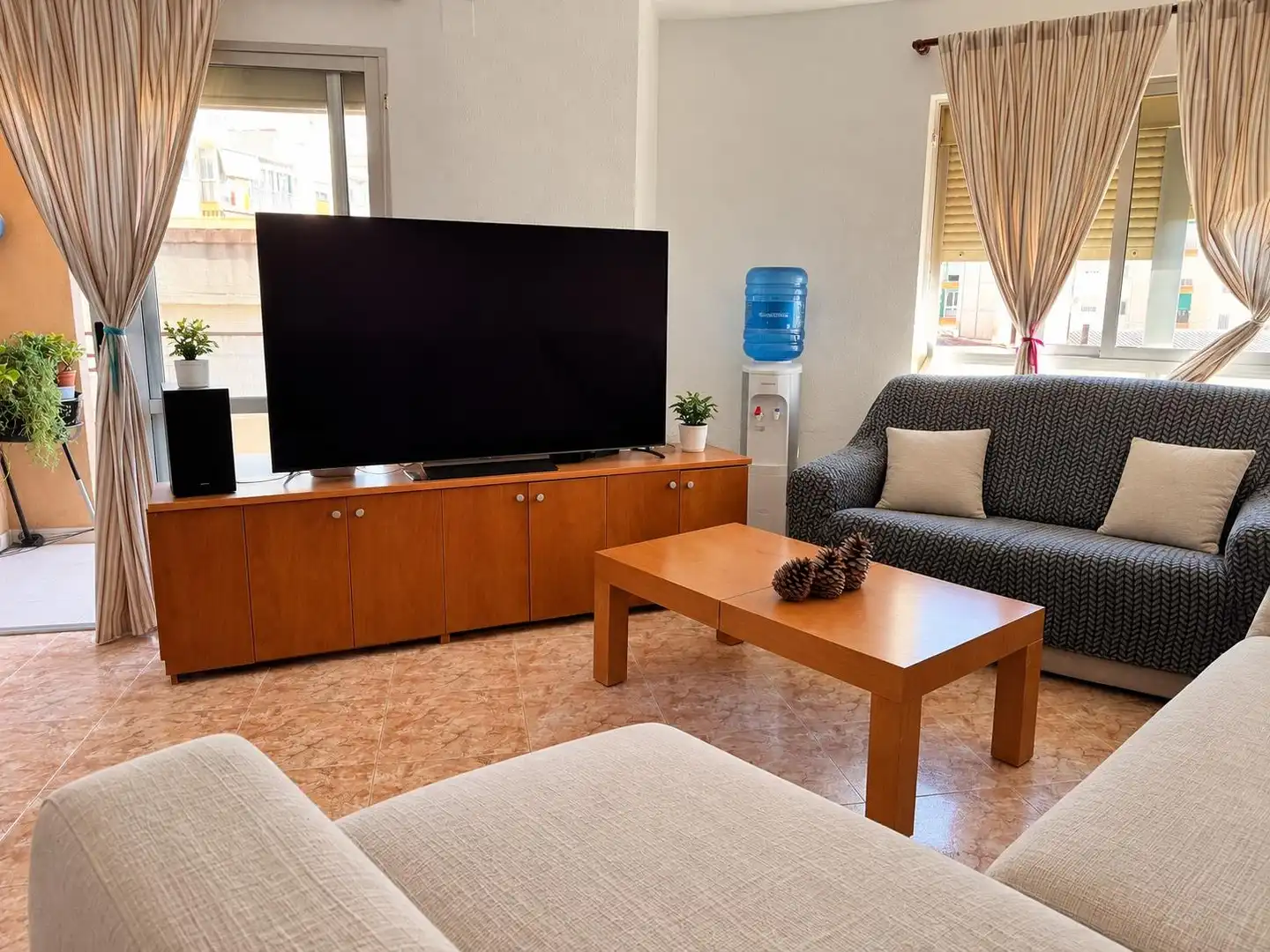 Wohnung mit Terrasse zum Verkauf in Platja de Vila Joiosa
