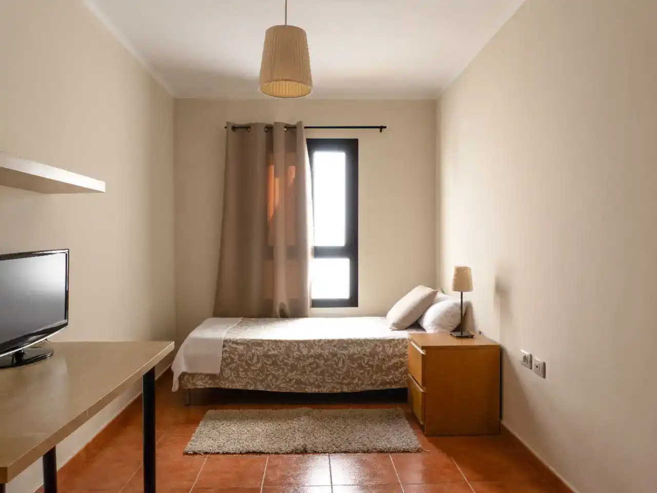 Bedroom of Flat for sale in Arrecife  with Storage room