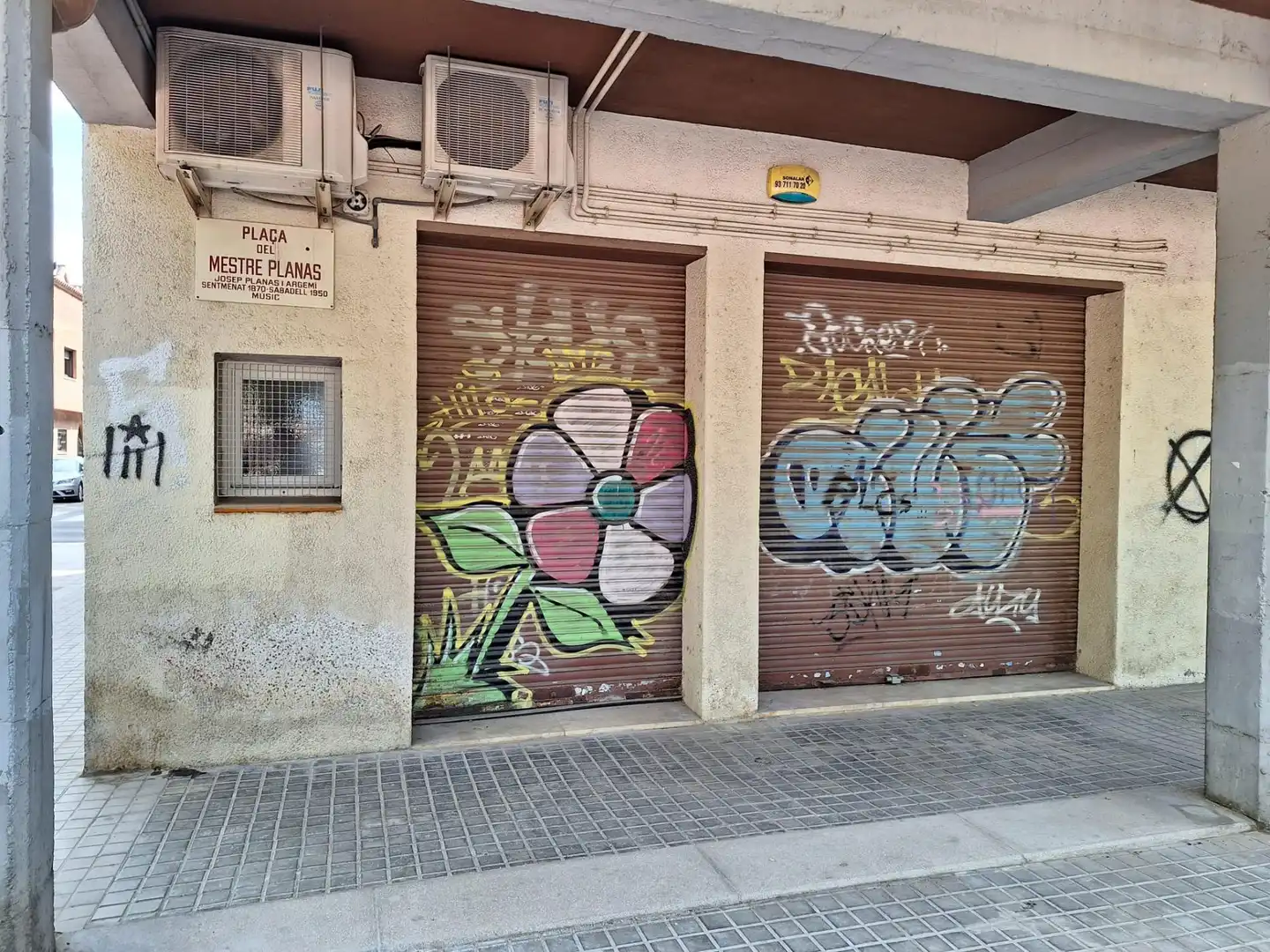 Locale commerciale in vendita a Centre - Sant Oleguer, imagen 8