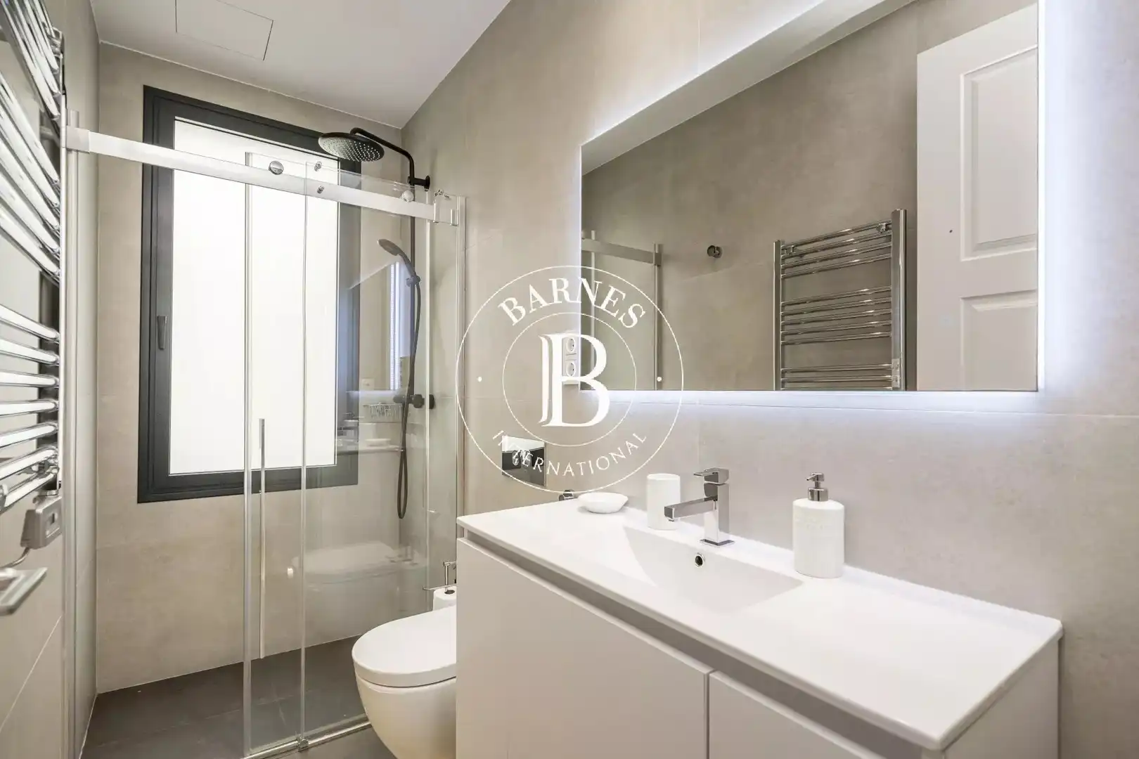 Flat with lift for sale in Barrio de Salamanca, imagen 25