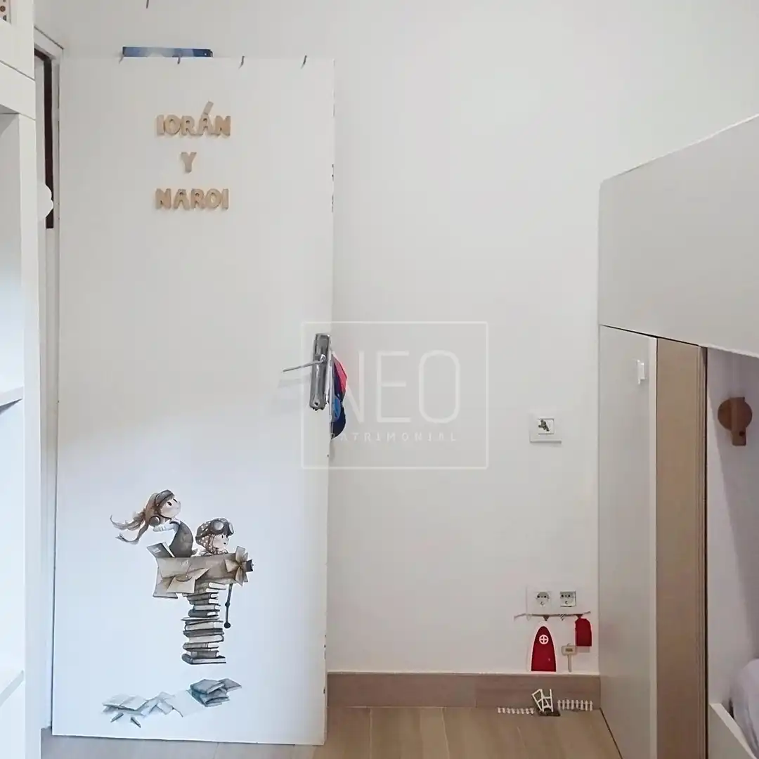 Rez-de-chaussée avec ascenseur à vendre à Calle FERRAZ, imagen 29