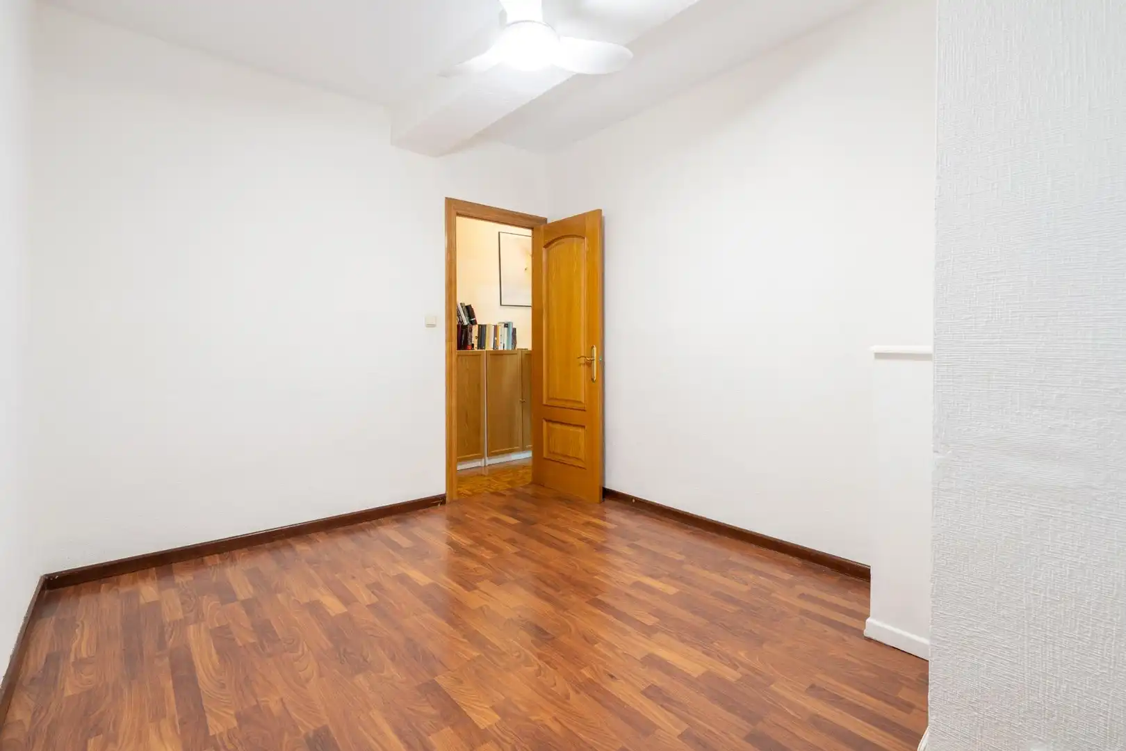 Pis en venda en Almería amb Aire condicionat, Calefacció i Parquet