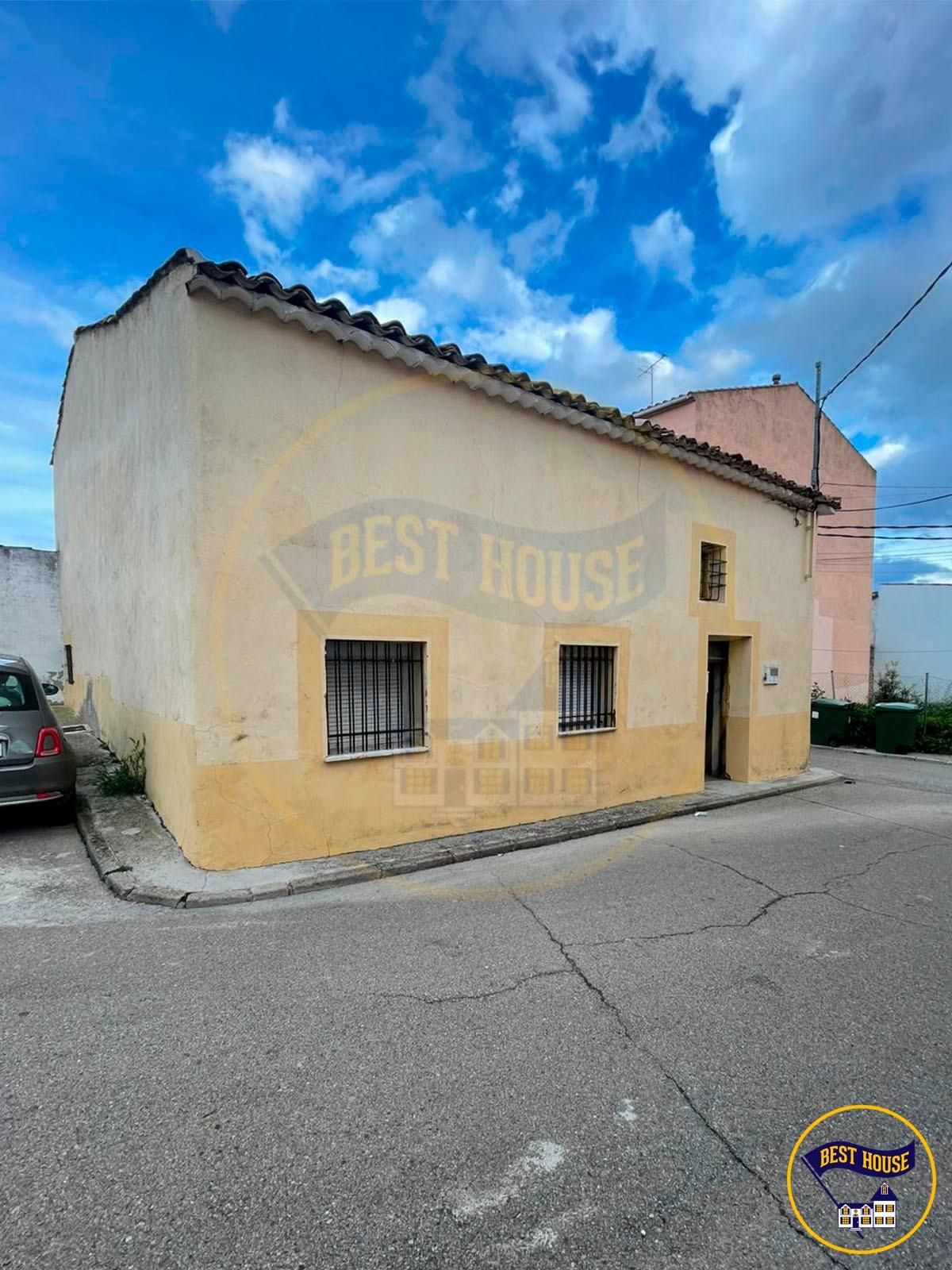 Casa o xalet en venda a  CONCENTRACION PARC(ARCAS), Arcas del Villar
