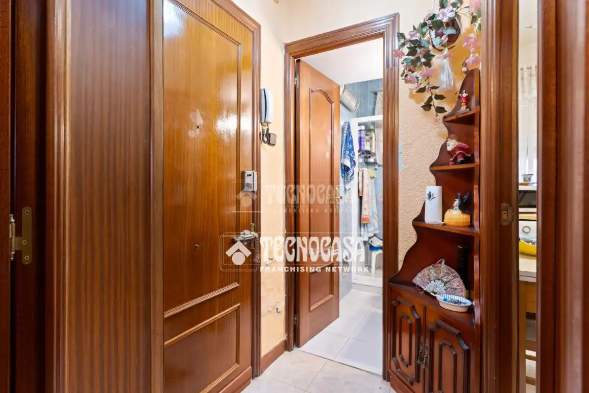 Piso en venta en Madrid con Aire acondicionado y Trastero