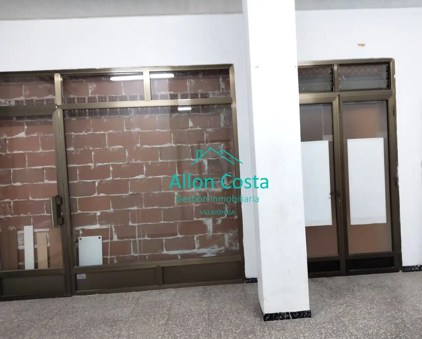 Oficina en venda en Villajoyosa / La Vila Joiosa amb Calefacció