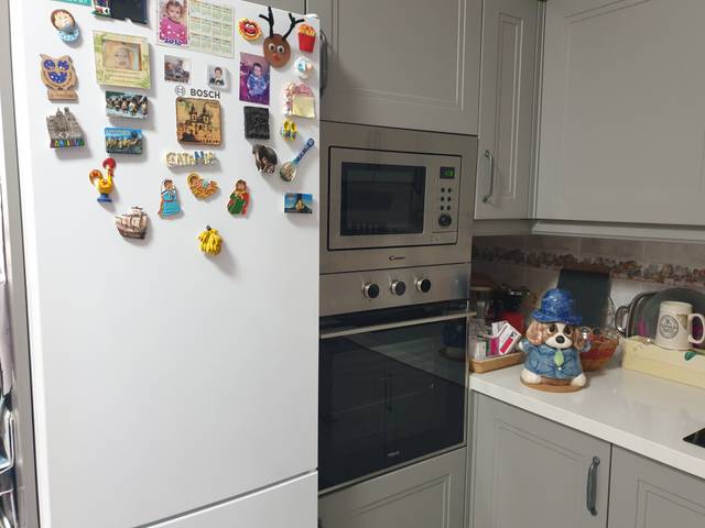 Casa-chalet en Venta en Araya