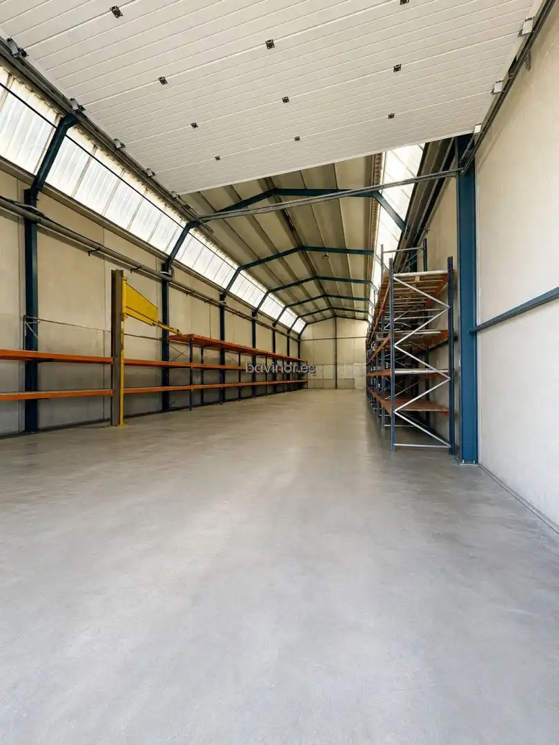 Local comercial en venda a Sierra de Carrascoy