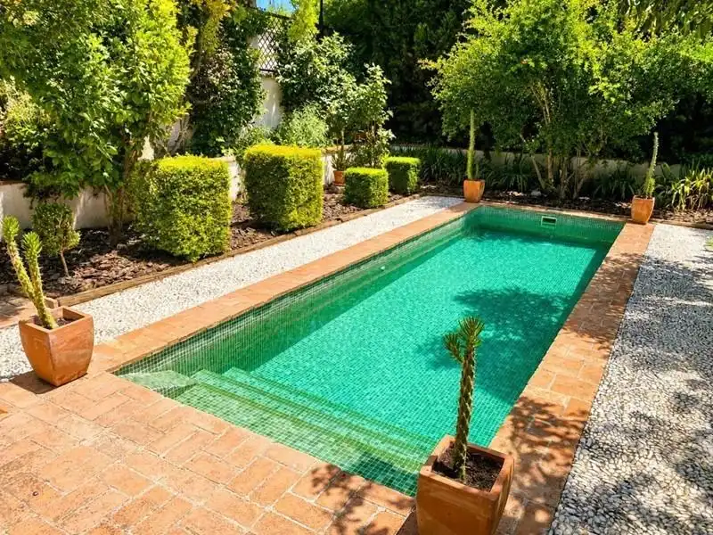 Chalet con piscina en venta en Albaicín, imagen 45