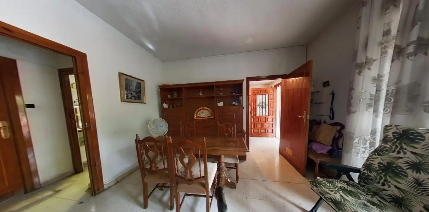 Dining room of Houses for sale in Armilla  with Air Conditioner, Heating and Swimming Pool