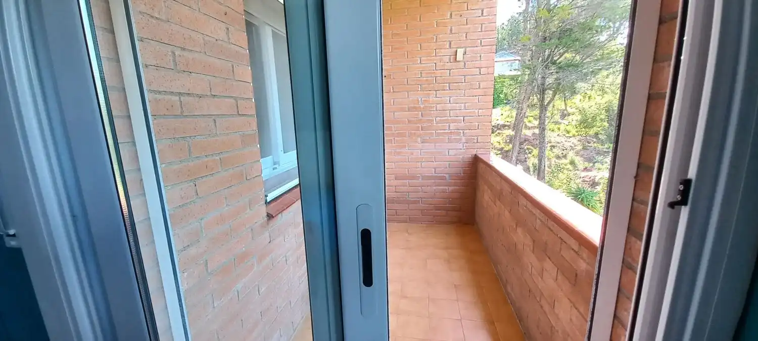 Terrassa de Casa o xalet en venda en Corbera de Llobregat amb Aire condicionat, Calefacció i Jardí privat