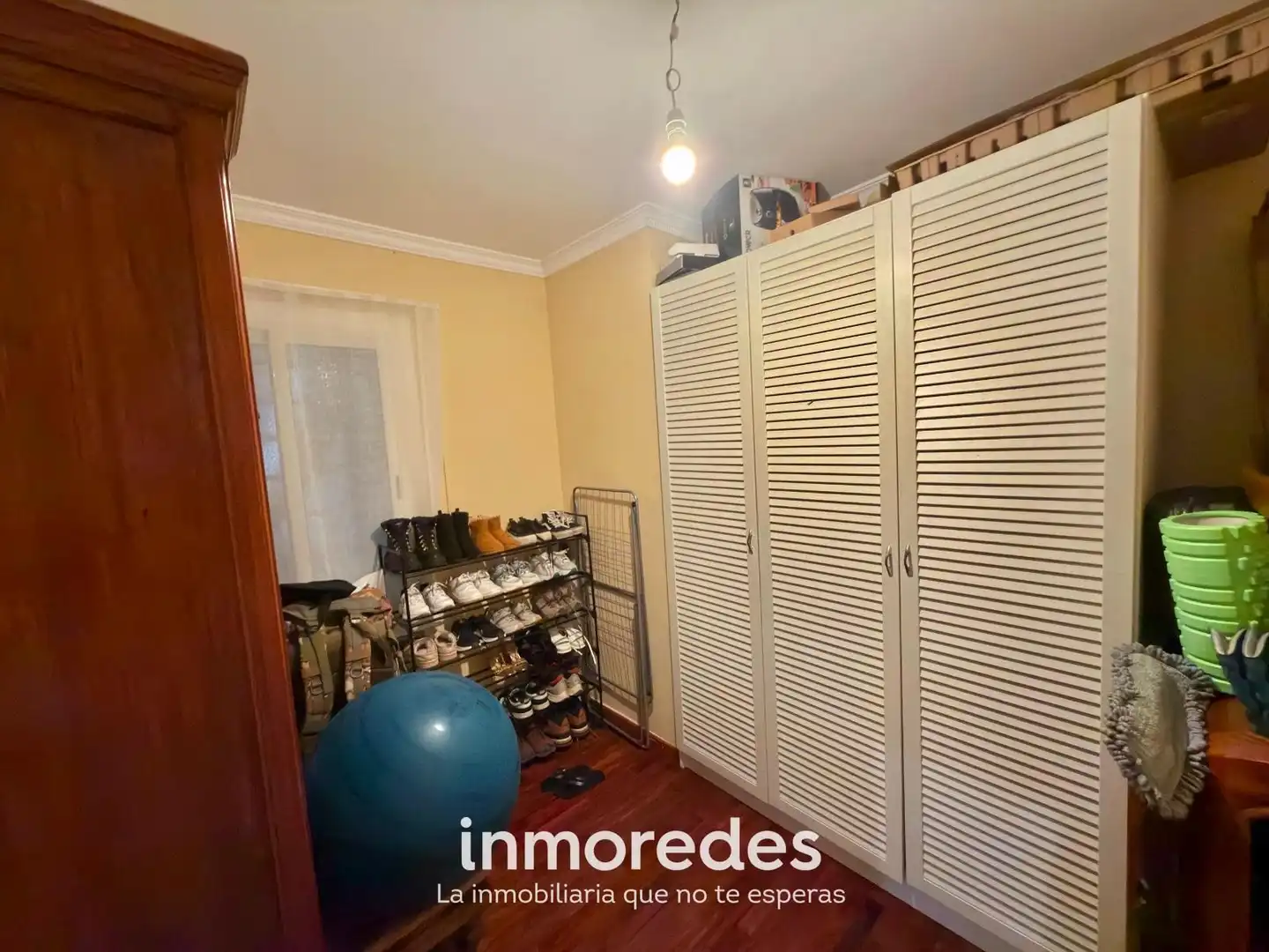 Außenansicht von Wohnung zum Verkauf in Barcelona mit Möbliert
