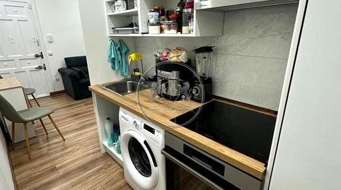 Foto 5 von Erdgeschoss zum Verkauf in Del Ferrocarril, Delicias,  Madrid Capital