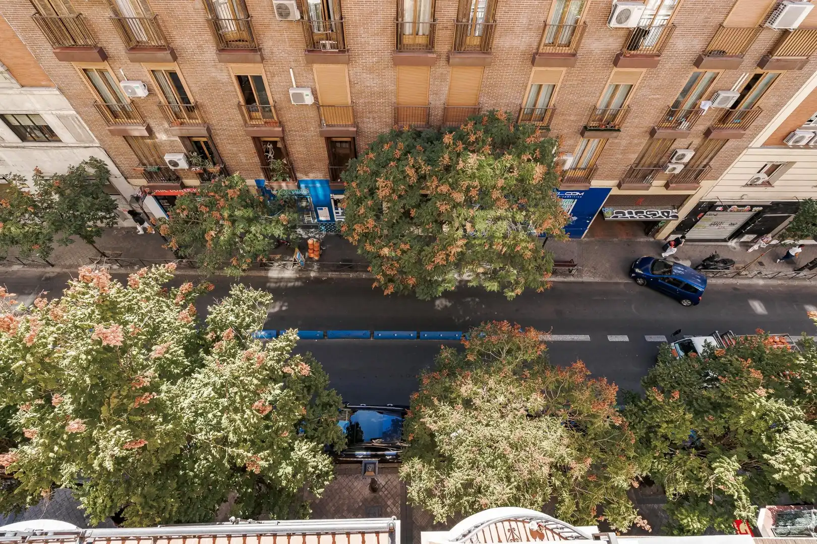 Pis amb terrassa en venda a Calle de Fernández de los Ríos, imagen 15