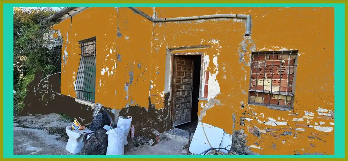 Villa zum Verkauf in Calle Sta. Ãgueda, imagen 8
