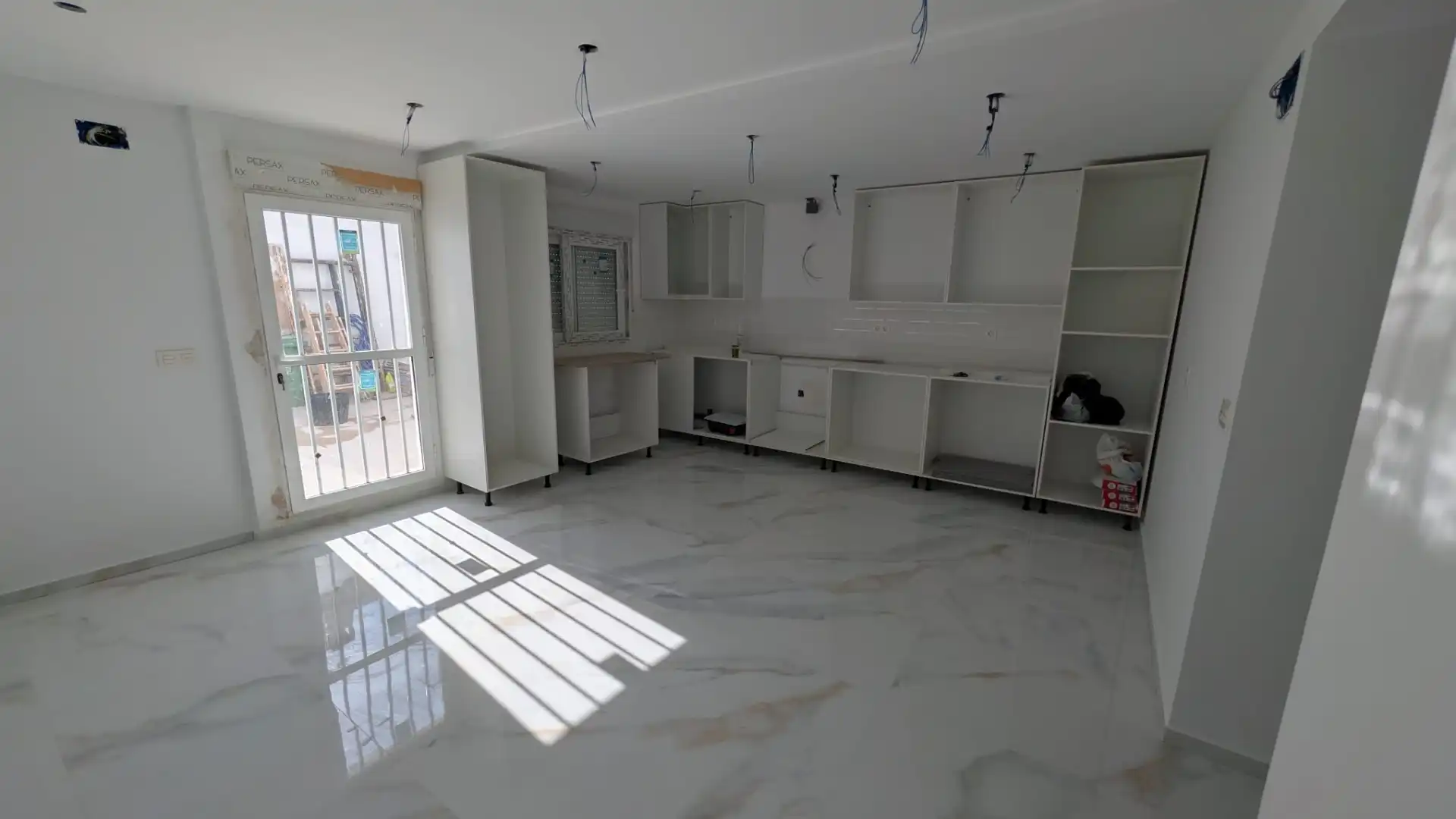 Kitchen of Houses for sale in Churriana de la Vega  with Terrace
