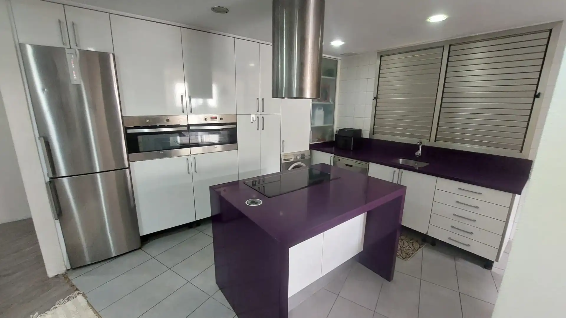 Kitchen of Duplexes for sale in Las Palmas de Gran Canaria  with Furnished