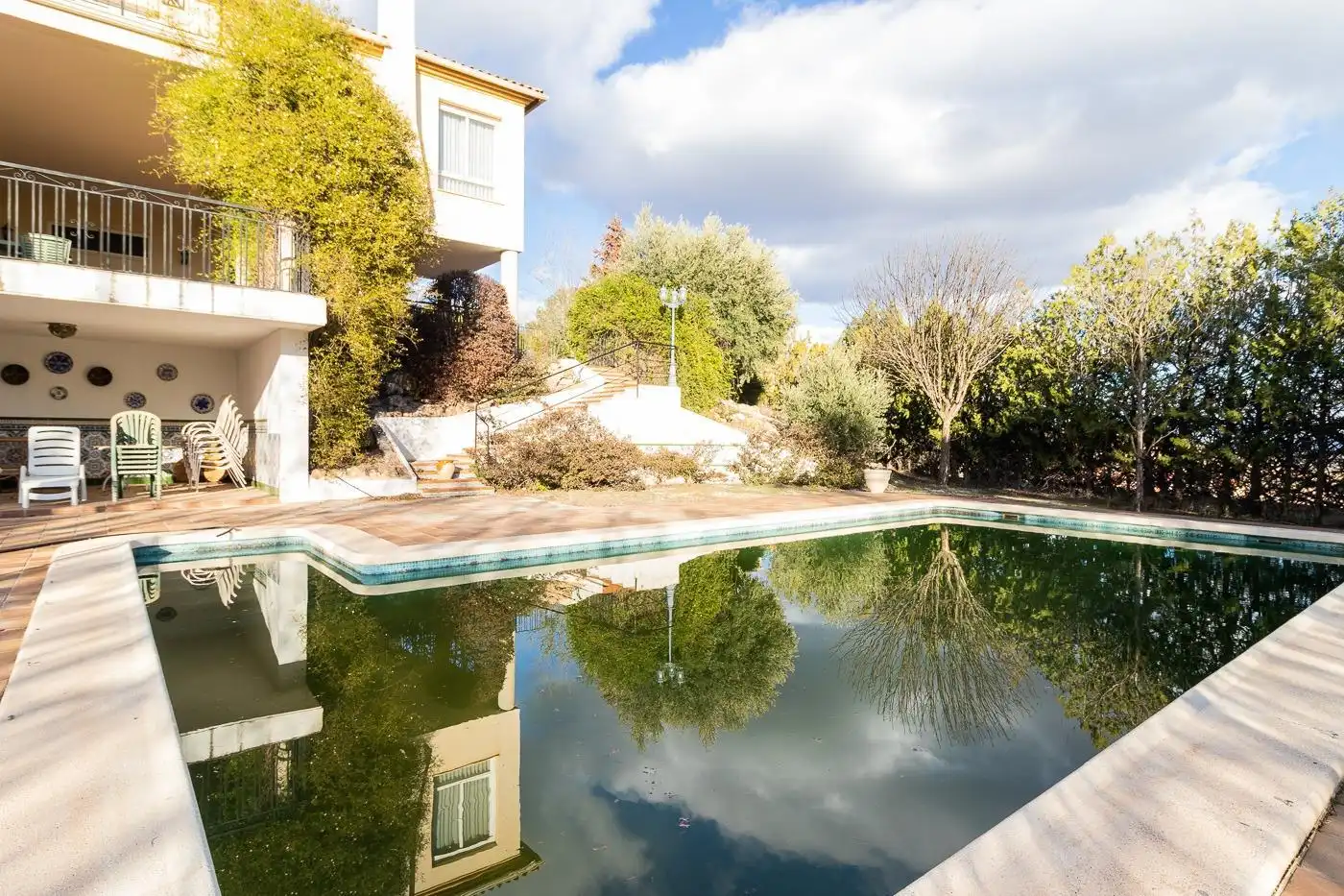 Villa con piscina in vendita a Caravaca de la Cruz, imagen 3
