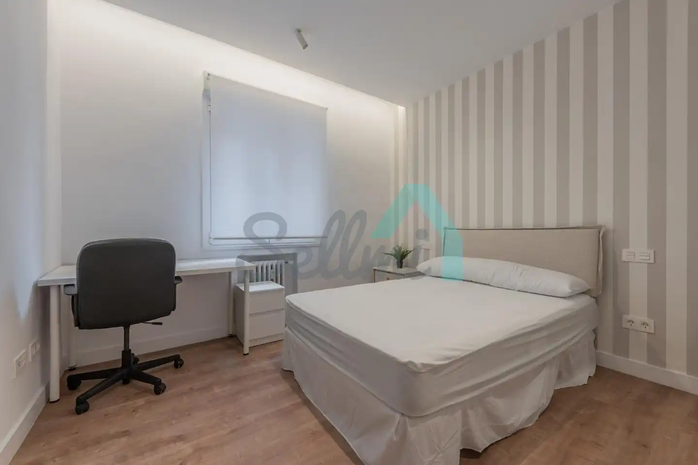 Appartamento con ascensore in affitto a Calle Sacramento, imagen 56