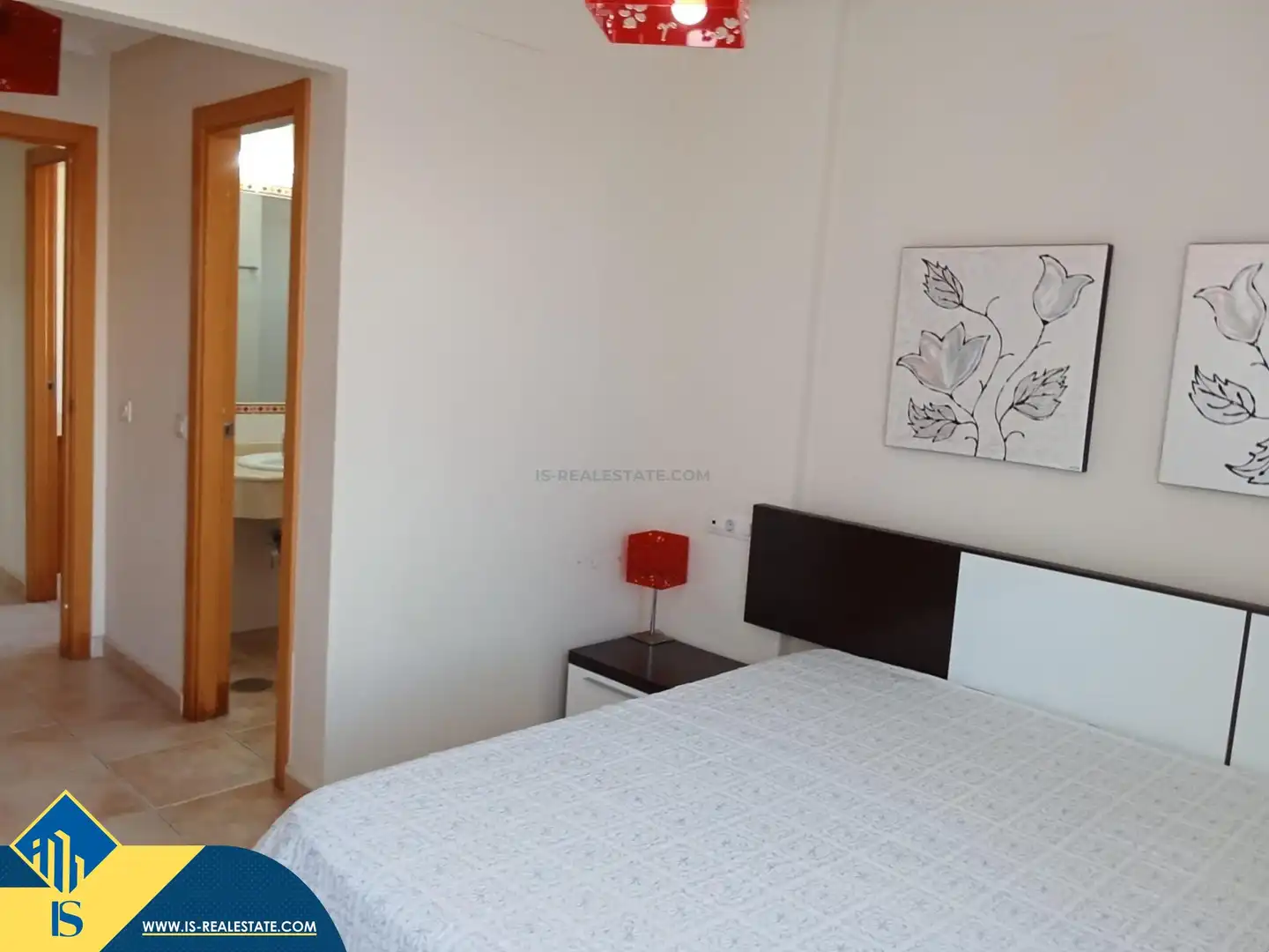 Ático con piscina en venta en Playa del Acequión, Náufragos y Rocío del Mar, imagen 22